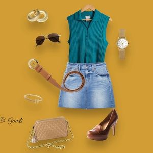 White Stag tank top size Large